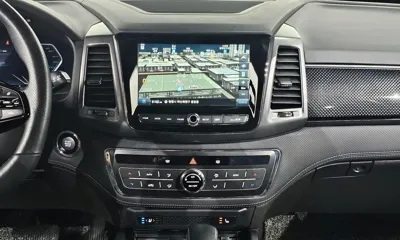 KG_Mobility_Ssangyong Rexton 2023, 106890 км, за 13588.03 USD - фото 15