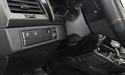 KG_Mobility_Ssangyong Rexton 2023, 106890 км, за 13588.03 USD - фото 19