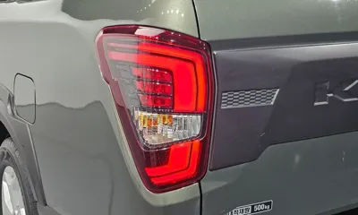 KG_Mobility_Ssangyong Rexton 2023, 106890 км, за 13588.03 USD - фото 24