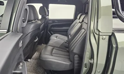KG_Mobility_Ssangyong Rexton 2023, 106890 км, за 13588.03 USD - фото 27