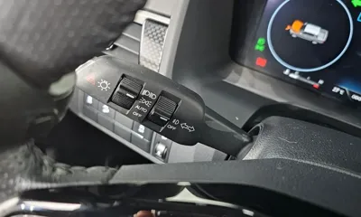 KG_Mobility_Ssangyong Rexton 2023, 106890 км, за 13588.03 USD - фото 28