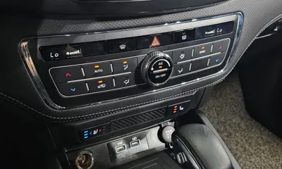 KG_Mobility_Ssangyong Rexton 2023, 106890 км, за 13588.03 USD - фото 31