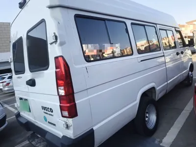 IVECO Daily 2023, 74800 км, за 17006 USD - фото 6