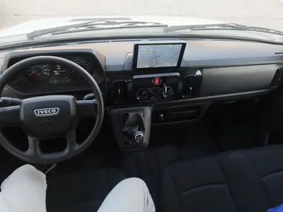 IVECO Daily 2023, 74800 км, за 17006 USD - фото 13