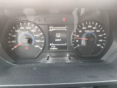 IVECO Daily 2023, 74800 км, за 17006 USD - фото 15