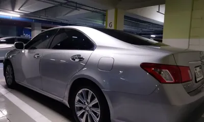 Lexus ES 2008, 158000 км, за 3807.27 USD