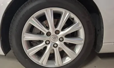 Lexus ES 2008, 158000 км, за 3807.27 USD