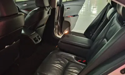 Lexus ES 2008, 158000 км, за 3807.27 USD - фото 12