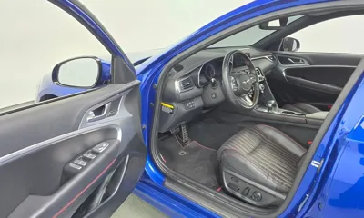 Genesis G70 2020, 94543 км, за 12223.32 USD - фото 10