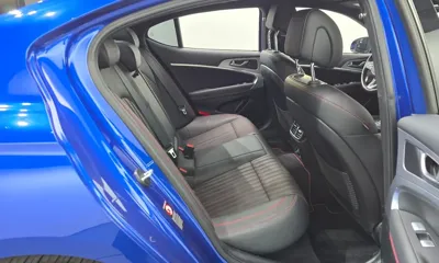 Genesis G70 2020, 94543 км, за 12223.32 USD - фото 12