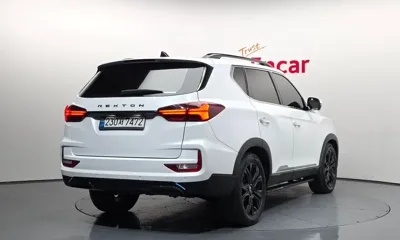 KG_Mobility_Ssangyong Rexton 2022, 102544 км, за 19139.06 USD