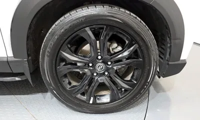 KG_Mobility_Ssangyong Rexton 2022, 102544 км, за 19139.06 USD
