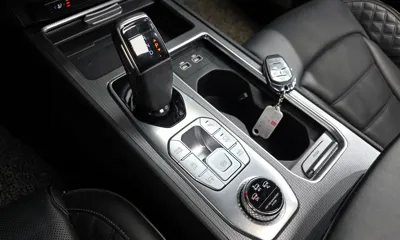 KG_Mobility_Ssangyong Rexton 2022, 102544 км, за 19139.06 USD - фото 9