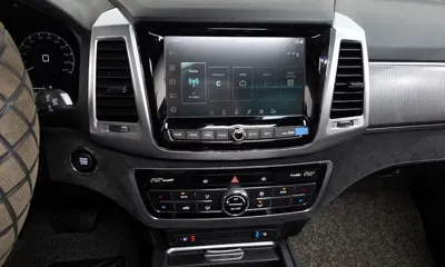 KG_Mobility_Ssangyong Rexton 2022, 102544 км, за 19139.06 USD - фото 14