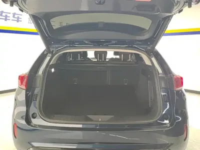 WEY Wey VV7 2019, 48200 км, за 7474.84 USD