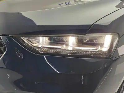 WEY Wey VV7 2019, 48200 км, за 7474.84 USD