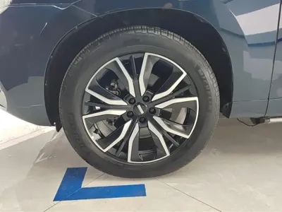 WEY Wey VV7 2019, 48200 км, за 7474.84 USD - фото 6