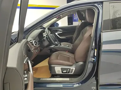 WEY Wey VV7 2019, 48200 км, за 7474.84 USD - фото 9