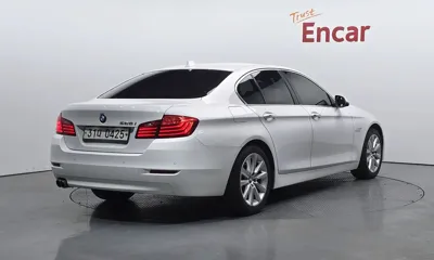 BMW 5-Series 2015, 167881 км, за 6221.5 USD