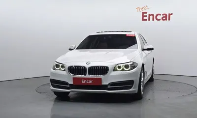 BMW 5-Series 2015, 167881 км, за 6221.5 USD