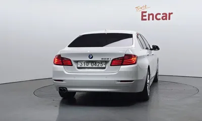 BMW 5-Series 2015, 167881 км, за 6221.5 USD