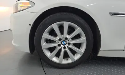 BMW 5-Series 2015, 167881 км, за 6221.5 USD