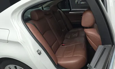 BMW 5-Series 2015, 167881 км, за 6221.5 USD - фото 11