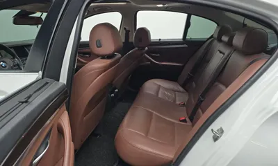 BMW 5-Series 2015, 167881 км, за 6221.5 USD - фото 12