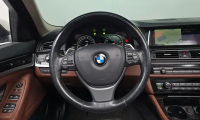 BMW 5-Series 2015, 167881 км, за 6221.5 USD - фото 13