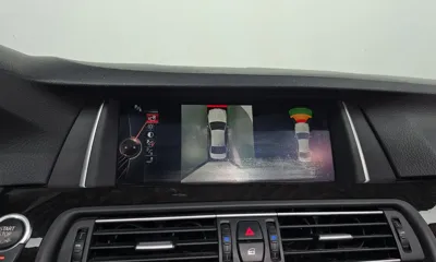 BMW 5-Series 2015, 167881 км, за 6221.5 USD - фото 14