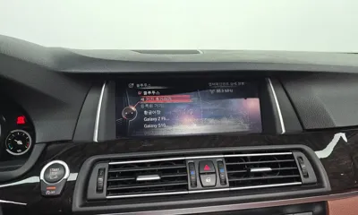 BMW 5-Series 2015, 167881 км, за 6221.5 USD - фото 15
