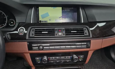 BMW 5-Series 2015, 167881 км, за 6221.5 USD - фото 16