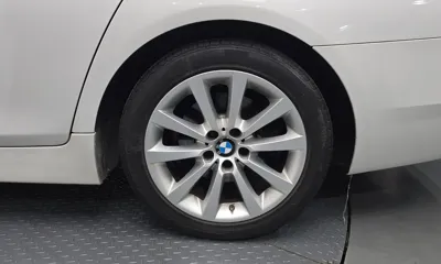 BMW 5-Series 2015, 167881 км, за 6221.5 USD - фото 21
