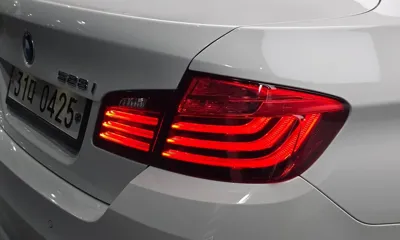 BMW 5-Series 2015, 167881 км, за 6221.5 USD - фото 23