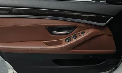 BMW 5-Series 2015, 167881 км, за 6221.5 USD - фото 24