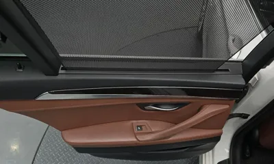 BMW 5-Series 2015, 167881 км, за 6221.5 USD - фото 25