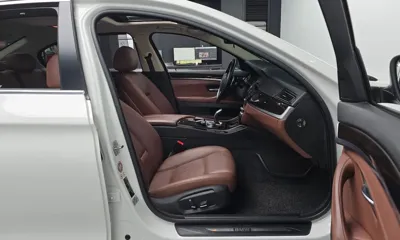 BMW 5-Series 2015, 167881 км, за 6221.5 USD - фото 26
