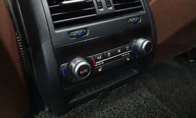 BMW 5-Series 2015, 167881 км, за 6221.5 USD - фото 29
