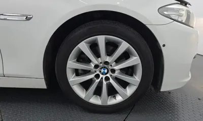 BMW 5-Series 2015, 167881 км, за 6221.5 USD - фото 32