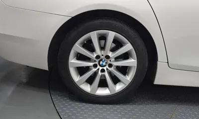 BMW 5-Series 2015, 167881 км, за 6221.5 USD - фото 33