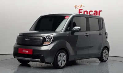 Kia Ray · 2023 год