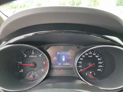 Kia Canival 2017, 161675 км, за 7361.57 USD - фото 6