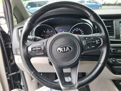 Kia Canival 2017, 161675 км, за 7361.57 USD - фото 7