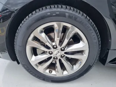 Kia Canival 2017, 161675 км, за 7361.57 USD - фото 20
