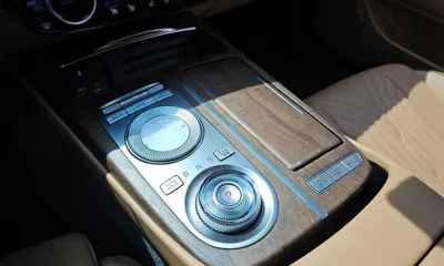 Genesis G80 2021, 72628 км, за 23581.18 USD - фото 9