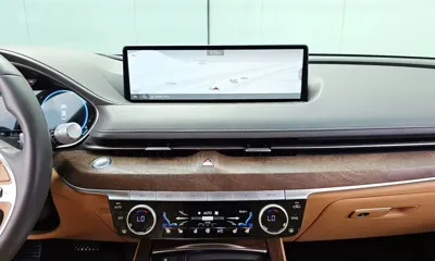 Genesis G80 2021, 72628 км, за 23581.18 USD - фото 19