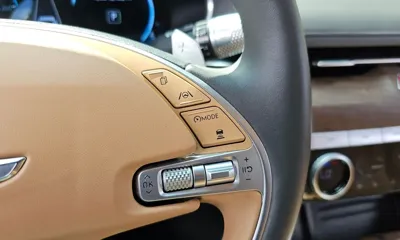 Genesis G80 2021, 72628 км, за 23581.18 USD - фото 20