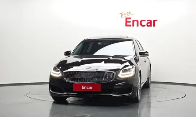 Kia K9 2019, 158391 км, за 12703.59 USD