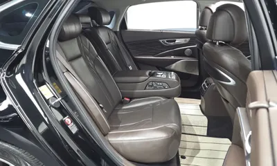 Kia K9 2019, 158391 км, за 12697.79 USD - фото 11