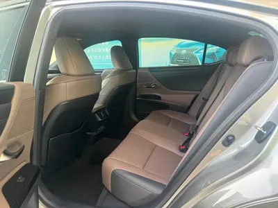 Lexus ES 2024, 23000 км, за 26779.94 USD - фото 6